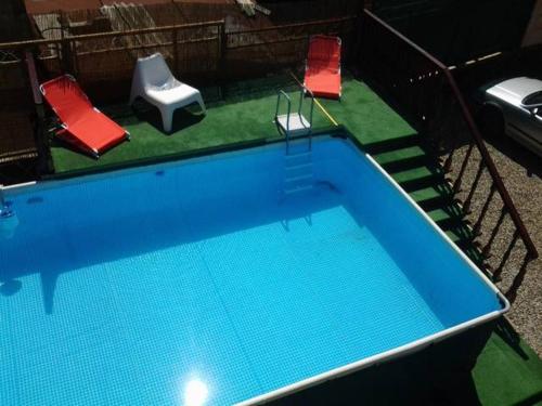 Фотографии гостевого дома
Антонида