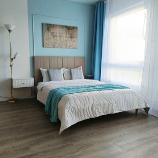 Фотография квартиры Квартира Студия Home with you - Forest