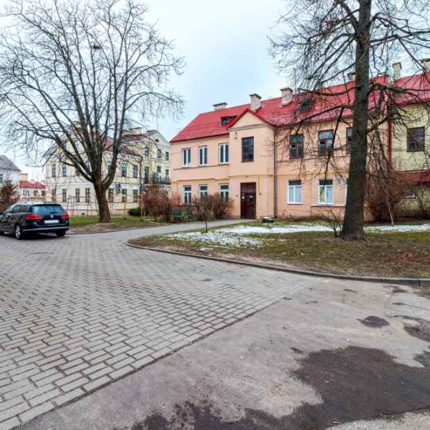 Фотографии квартиры
Апартаменты Виатур на Кирова