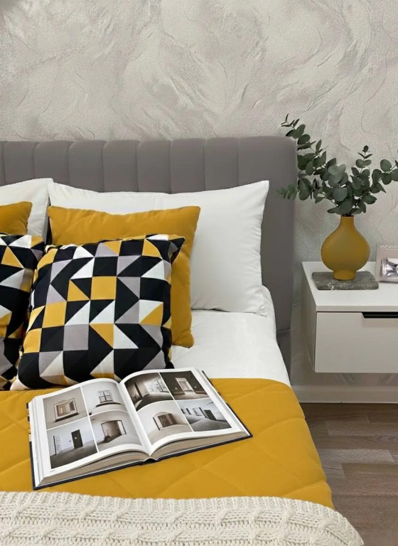 Фотография квартиры Квартира Брагин Хилл