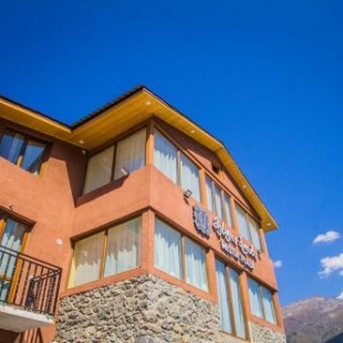 Фотография гостиницы Mestia Plaza