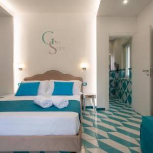 Фотографии мини отеля
Gea Suite B&B