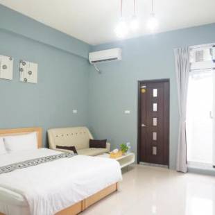 Фотографии мини отеля
強國特調民宿