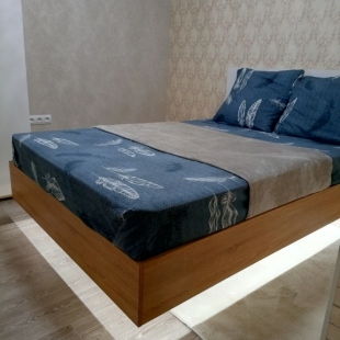 Фотография квартиры Квартира Студия в районе Авангарда