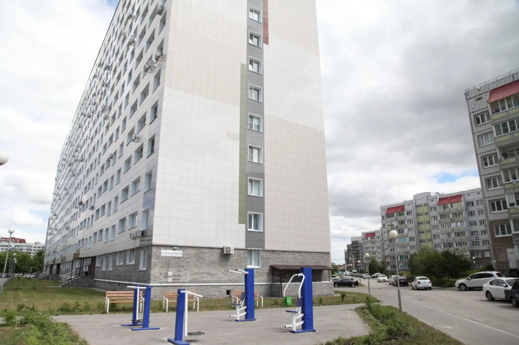 Фотография квартиры Апартаменты на улице 40 лет Победы 49Д