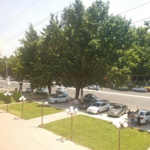 Фотография хостела Silk Road