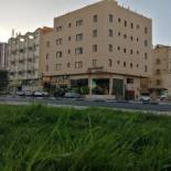 Фотография апарт отеля Al Ramla Al Hamra Hotel