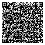 QR код музея Кашинский краеведческий музей