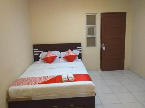 Фотография гостиницы OYO 2756 Anata