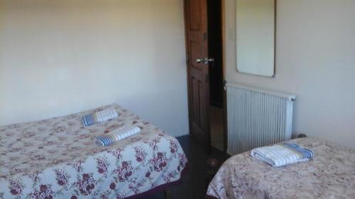 Фотографии мини отеля
Hospedaje Legus