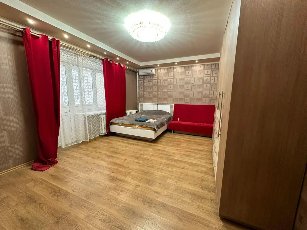 Фотография квартиры Апартаменты на улице Котовского 26Б корпус 3