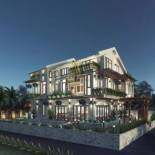 Фотография гостиницы The Watermark Beachside Hotel