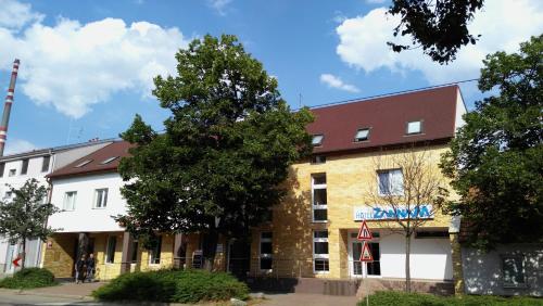 Фотография гостиницы Hotel Zannam