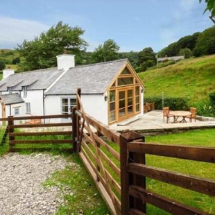 Фотография гостевого дома Pen Y Bont, Llangollen