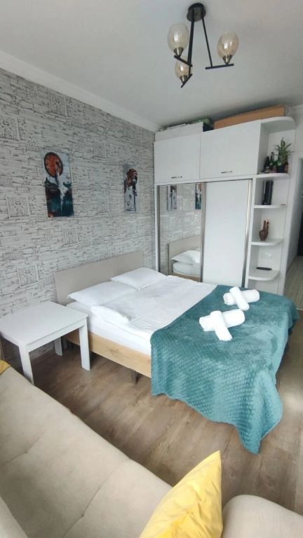 Фотография квартиры Квартира Однокомнатная в 10 минутах от моря