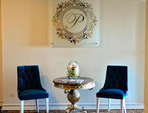 Фотографии гостиницы
ArkPalmira