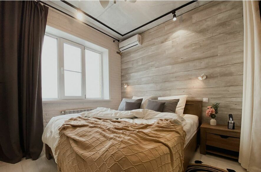 Фотография квартиры Апартаменты Грин ФОКС на ул. Вагнера, д. 23