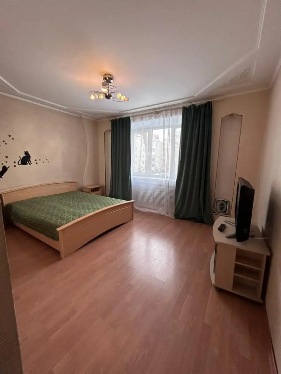 Фотография квартиры Квартира Уютная на Невельской 7