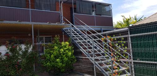 Фотография мини отеля Таманская, 30