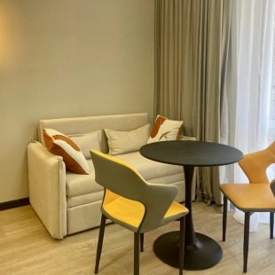 Фотография квартиры Апартаменты Ласточка у реки Кудепста