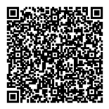 QR код гостевого дома Villa Blau