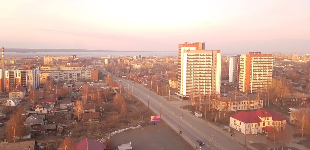 Фотография квартиры Апартаменты on Chapaeva ECOSTYLE XL