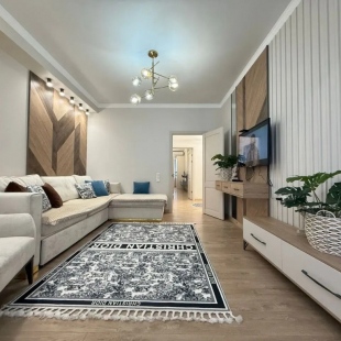 Фотография квартиры Апартаменты Роскошные Александрия No.105