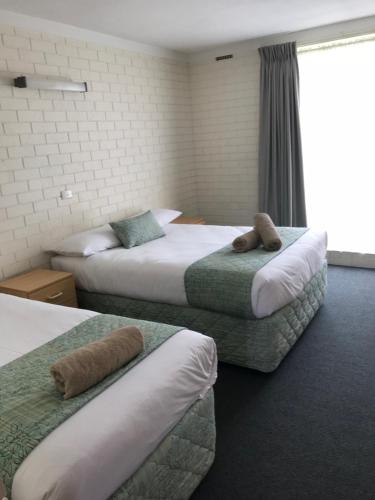 Фотография мотеля The Busselton Motel