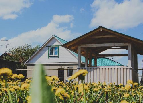 Фотография гостевого дома Михайловская, 49