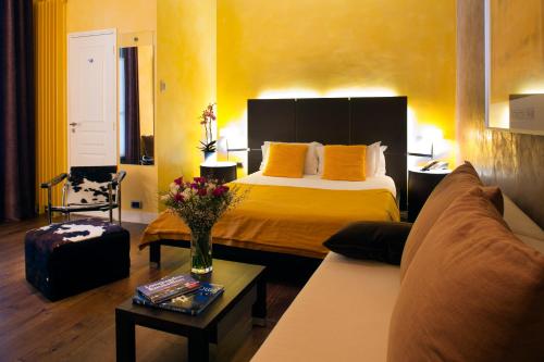 Фотография гостиницы Hotel des Arceaux