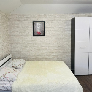 Фотография квартиры Квартира Студия