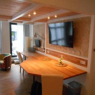 Фотографии апарт отеля
Warum ins Hotel