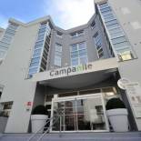 Фотография гостиницы Campanile Reims Centre - Cathedrale