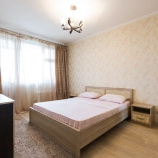 Фотография квартиры Апартаменты в Балашихе