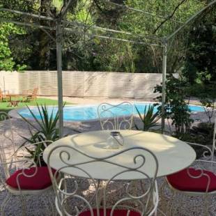 Фотографии мини отеля 
            Maison des Ingénieurs