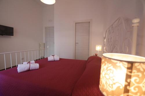 Фотография мини отеля B&B I Due Tornesi