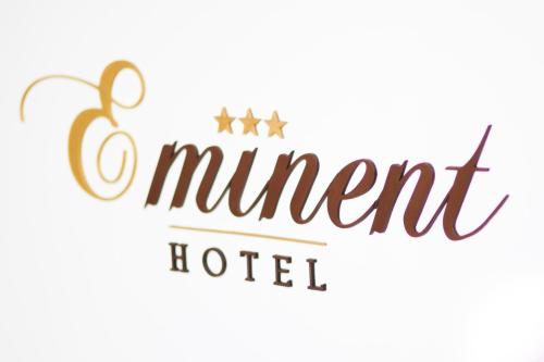 Фотография гостиницы Hotel Eminent