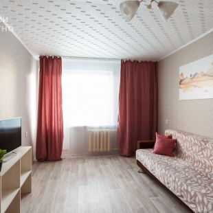 Фотография квартиры Апартаменты Живи Уютно и Хорошо