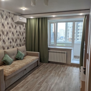 Фотография квартиры Апартаменты на Достоевского