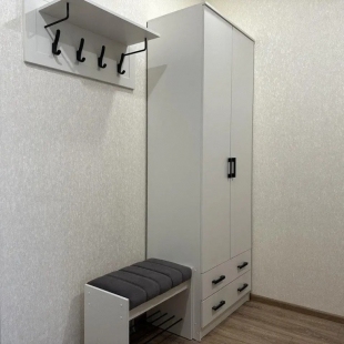 Фотография квартиры Апартаменты на улице Афанасьева 19