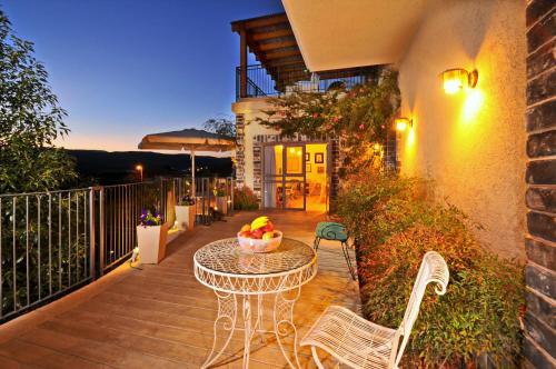 Фотография гостевого дома Had Nes 229