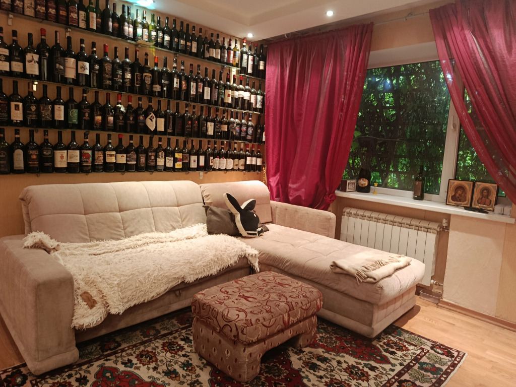 Фотография Коттеджа Частный дом на Зеленоградской