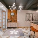 Фотография мини отеля Starrywhale hostel