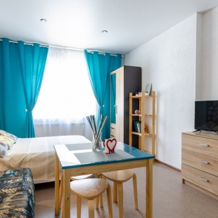 Фотография квартиры Апартаменты Beautiful на Южной