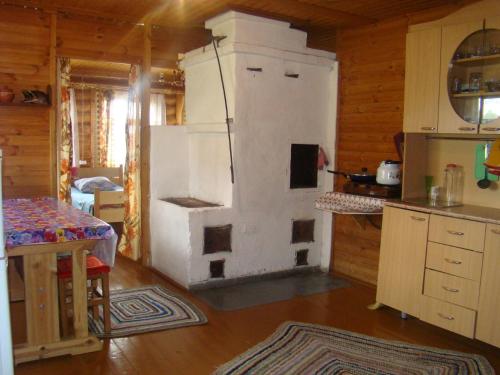 Фотографии гостевого дома
Дом Лекшмозеро