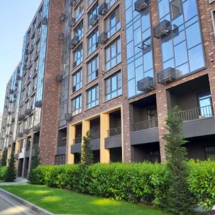 Фотография квартиры Апартаменты ЖК Оазис