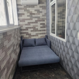 Фотография квартиры Квартира 204 квартал