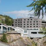 Фотография хостела wellnessHostel4000