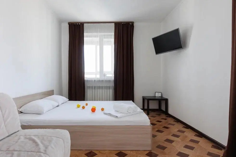 Фотография квартиры Апартаменты на улице Ленина 81