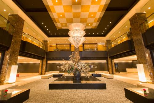 Фотографии гостиницы
The QUBE Hotel Chiba